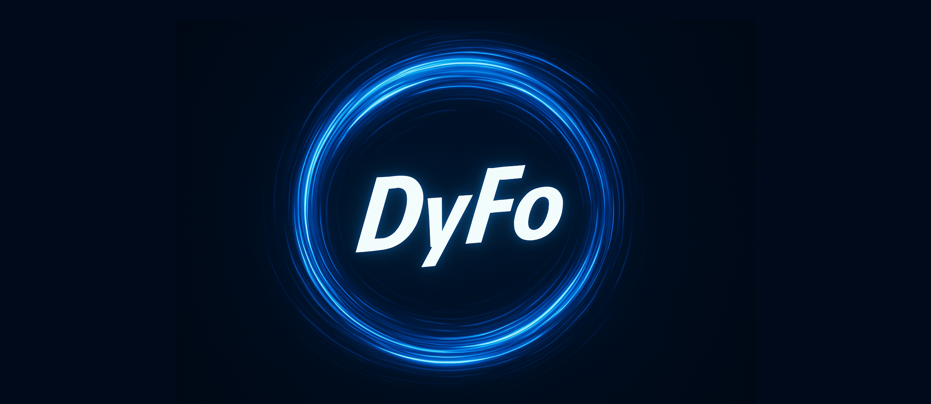 DyFo visual search mechanism diagram